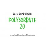 Polysorbate 20